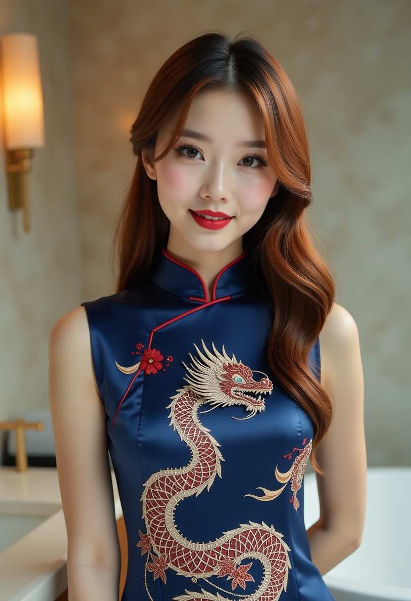 《请听我说完》海报