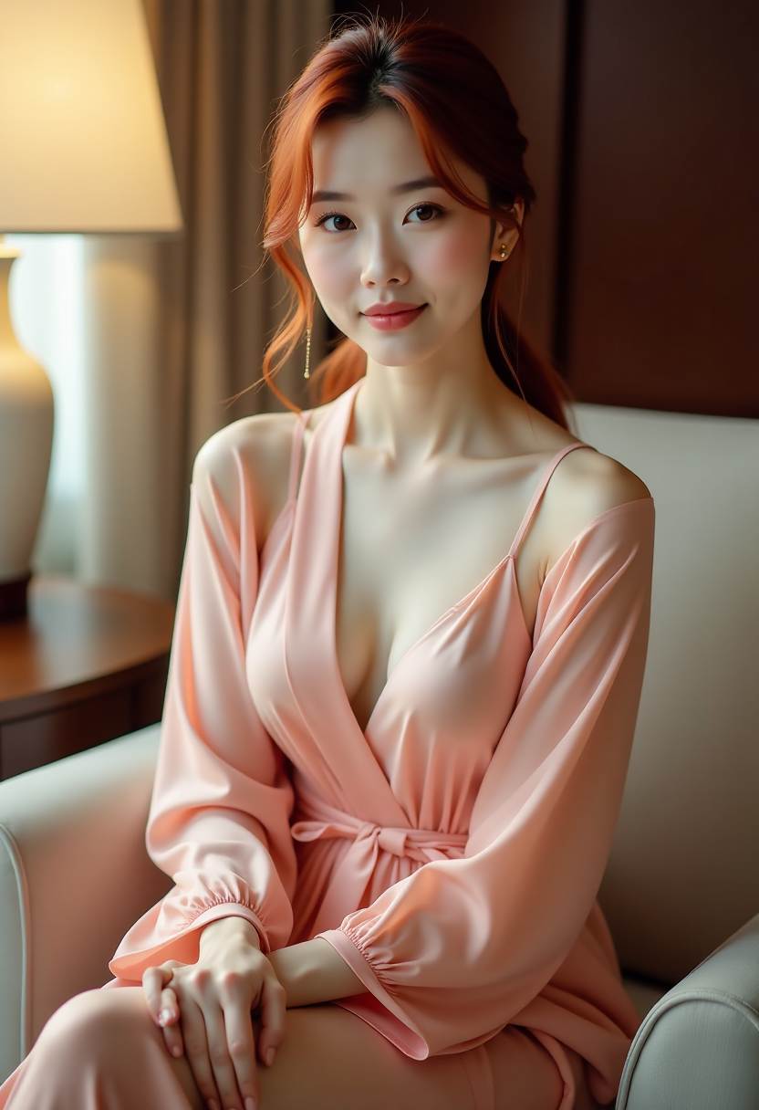 《晚宴之后》海报